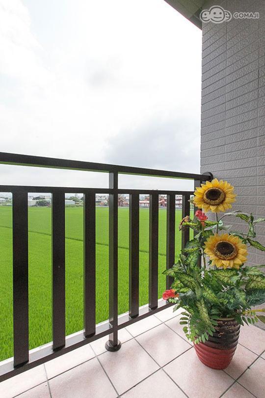 Yilan Greenbird Of Happiness B&B Вужие Екстериор снимка