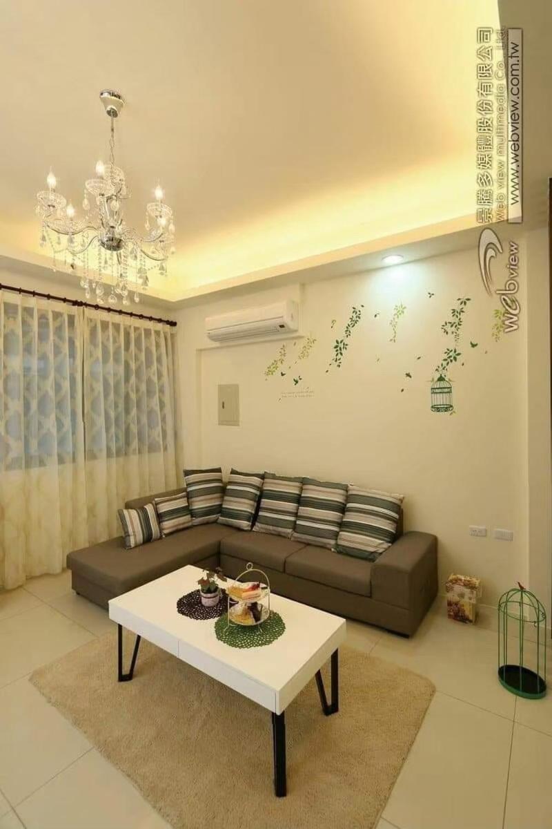 Yilan Greenbird Of Happiness B&B Вужие Екстериор снимка
