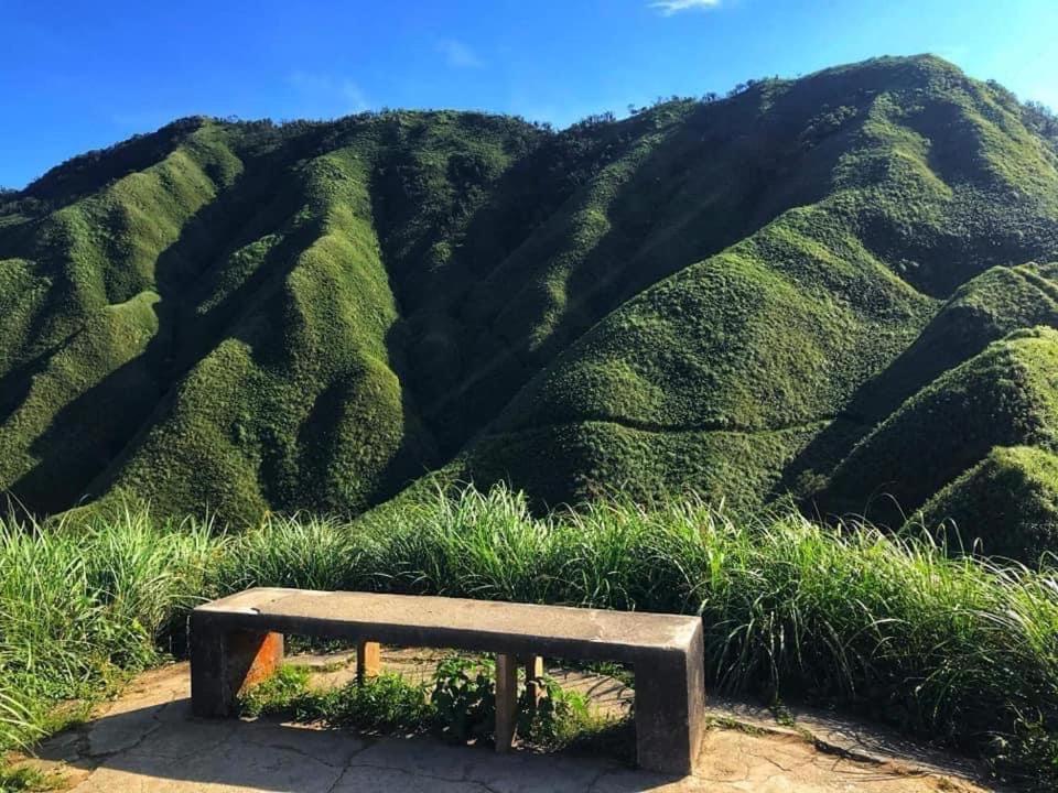 Yilan Greenbird Of Happiness B&B Вужие Екстериор снимка